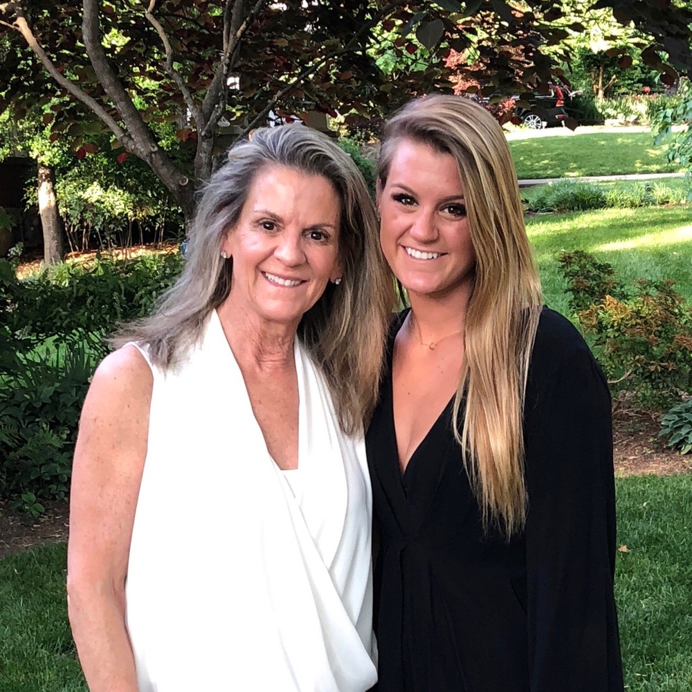 Meet your Posher, Salli